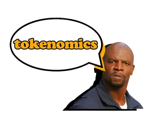 gregcoin tokenomics