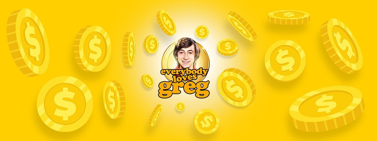 gregcoin